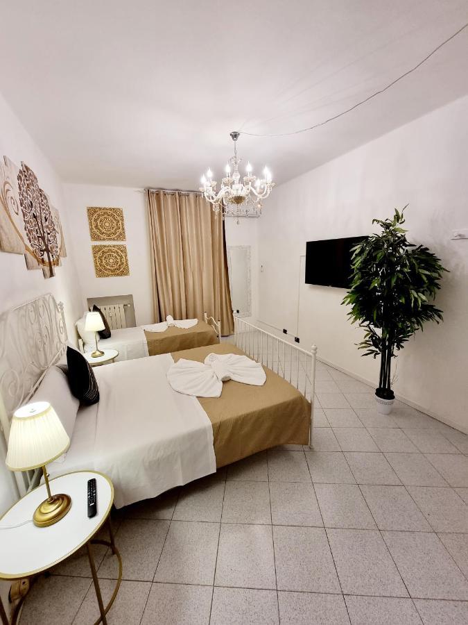 Vitti'S Home Verona 2 Exterior foto