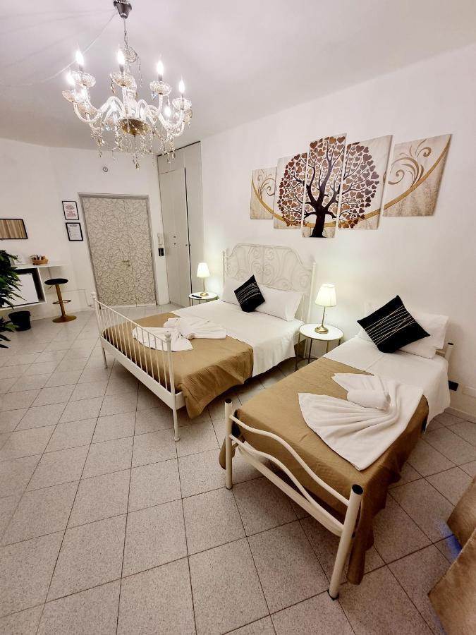 Vitti'S Home Verona 2 Exterior foto